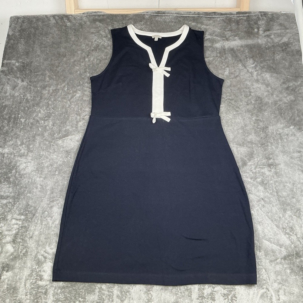 Talbots Dress Size L